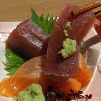 日本料理 ざぜん - 