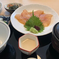 日本料理 華の縁 - 