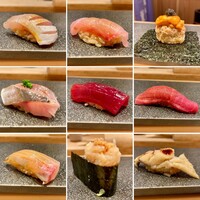 鮨結う翼 - 