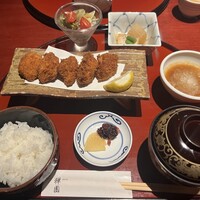 心斎橋 禅園 - 