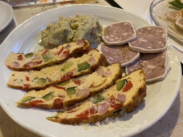 Kunsei Italian Sakaba Kyobashi ORA photo 2