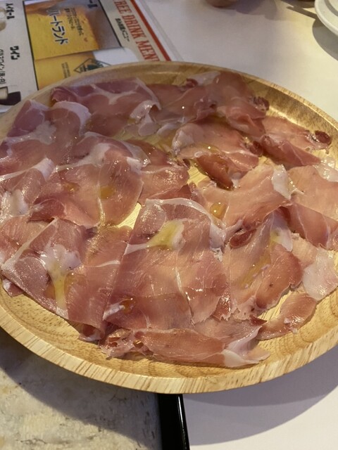 Kunsei Italian Sakaba Kyobashi ORA photo 3