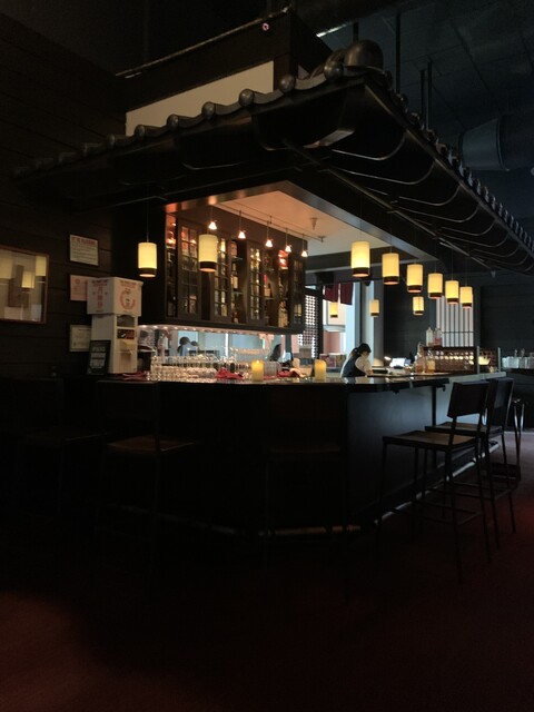 Tanaka of Tokyo Central （田中オブ東京） - ワイキキ/鉄板焼き