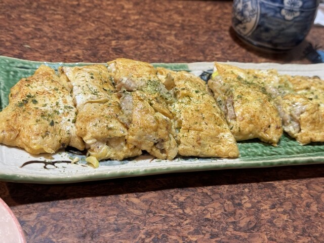 Teppanya Macchan Sandaime