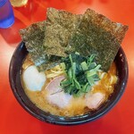 家系総本山 吉村家 - 