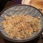 Tanaka of Tokyo - フライドライス