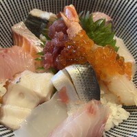 魚竹 - 