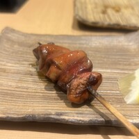 おみ乃 神谷町 - 