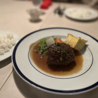 ビストロ グルートン - 