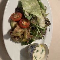 ビストロ グルートン - 