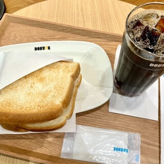 ドトールコーヒーショップ_1