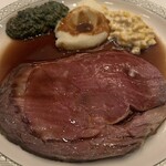 ロウリーズ・ザ・プライムリブ 大阪 - 