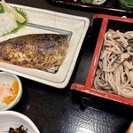 ふじの坊・喜膳 - 