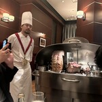 ロウリーズ・ザ・プライムリブ 大阪 - 