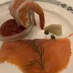 ロウリーズ・ザ・プライムリブ 大阪 - 