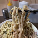 自家製麺 まさき - 