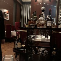 ロウリーズ・ザ・プライムリブ 大阪 - 