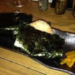 クロフネ - 湘南おにぎり