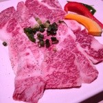 焼肉や漫遊亭 - 