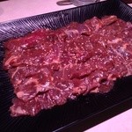 焼肉や漫遊亭 - 
