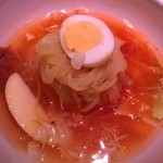 焼肉や漫遊亭 - 