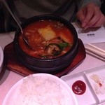 焼肉や漫遊亭 - 