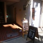 レードル - レードル ハンバーグカレー（元町）