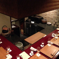 天現寺小野 - 