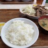 中華料理 幸楽