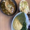 ラーメン ツバキヤ