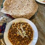 インド・パキスタン料理 アルバラカ - 