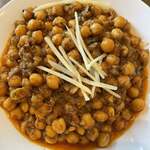 インド・パキスタン料理 アルバラカ - 