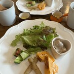 cafeくるみ - 