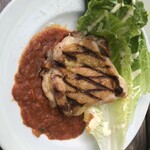 ベーカリー&レストラン沢村 - 