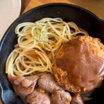 cafeくるみ - 