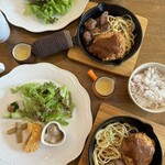 cafeくるみ - 