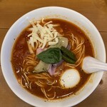 麺屋 Hulu-lu - 