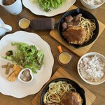 cafeくるみ - 