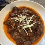 インド・パキスタン料理 アルバラカ - 