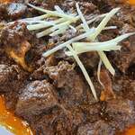 インド・パキスタン料理 アルバラカ - 