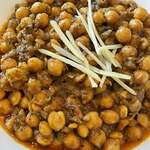 インド・パキスタン料理 アルバラカ - 