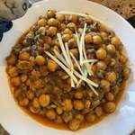 インド・パキスタン料理 アルバラカ - 