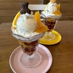 cafeくるみ - 