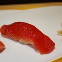 北新地 鮨 栞庵 やましろ - 