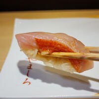 北新地 鮨 栞庵 やましろ - 