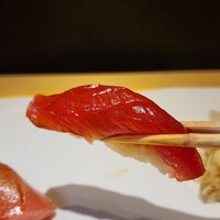 北新地 鮨 栞庵 やましろ - 