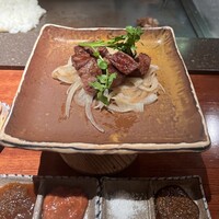 横浜瀬里奈 ステーキドーム -  横浜瀬里奈 ステーキドーム -