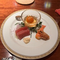 横浜瀬里奈 ステーキドーム -  横浜瀬里奈 ステーキドーム -