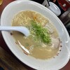 博多長浜ラーメン みよし