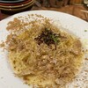 イタリアン食堂 MAS